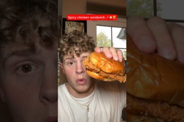 Comparing a KFC in Spain to a KFC in America!