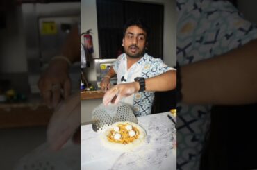 Neapolitan Pizza KITNE KA PADTA HAI ? | Chipotle Pizza | TTTea Pizza Ovens 9899122123