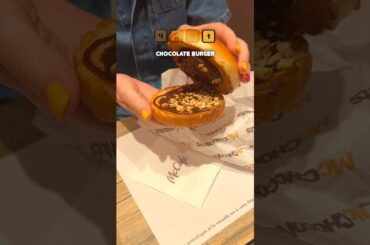 Unique McDonald’s Dishes in Europe