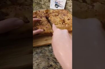 Simple Same-day Focaccia recipe  #recipe #baking #focaccia #easyrecipe #quickrecipe #shorts #cooking