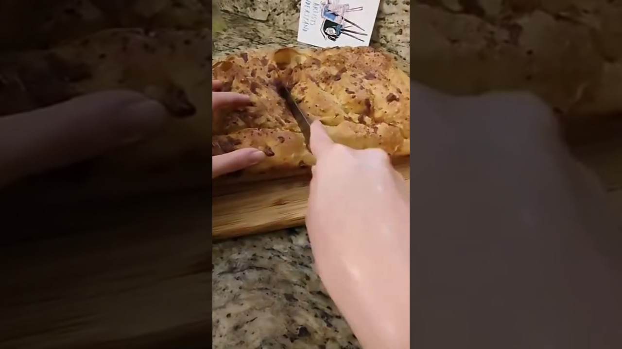 Simple Same-day Focaccia recipe #recipe #baking #focaccia #easyrecipe #quickrecipe #shorts #cooking Simple Same-day Focaccia recipe #recipe #baking #focaccia #easyrecipe #quickrecipe #shorts #cooking