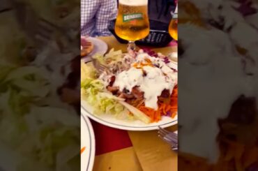 Palermo’s Hidden Gem: The Traditional Restaurant You Wish You Knew About