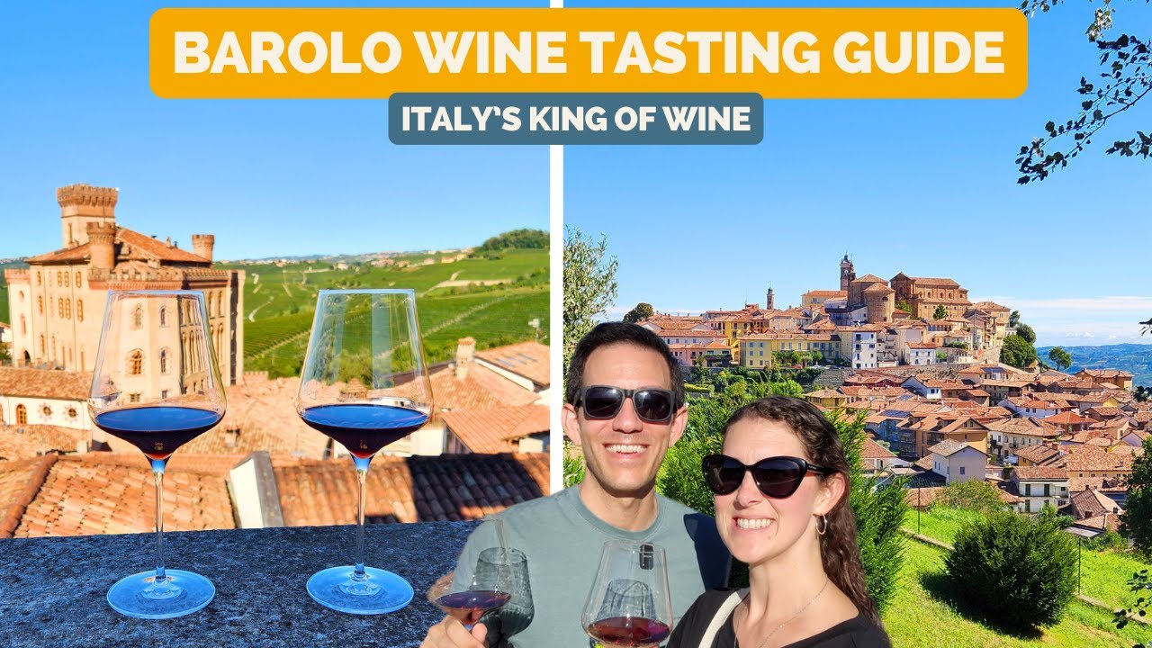 Exploring Barolo: The King of Wines in Piedmont Italy Exploring Barolo: The King of Wines in Piedmont Italy