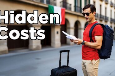 STOP Thinking Italy Is Cheap (It’s Not)