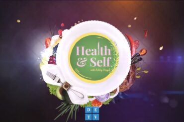 Lightened-Up Chicken Marsala + Spinach Lemon Pasta (Weeknight Healthy Italian)