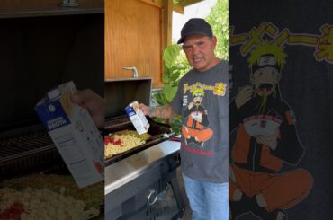 Easy Cajun Pastalaya on the Griddle | Lets Go! | @recteq