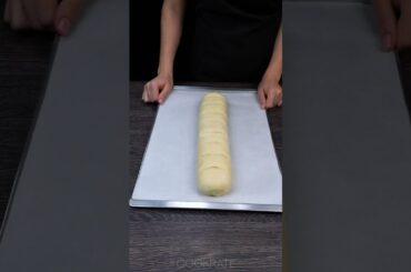 The famous puff pastry appetizer that's taking the world by storm