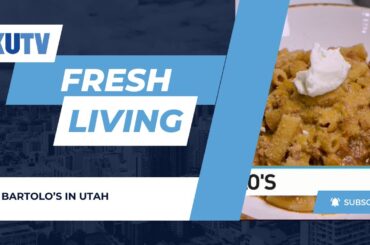 Authentic Italian Cuisine Made from Scratch in Utah