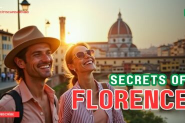 Discover Florence: Ultimate Tourist Guide to Italy’s Renaissance City