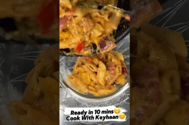 The Secret to Super Creamy Pasta