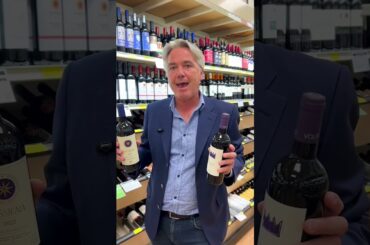 Splurge vs Everyday Super Tuscan