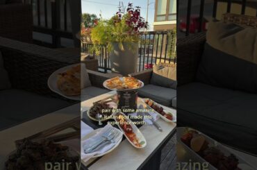 The TRUTH about  BALANCE l WINE TASTING IN ATLANTA