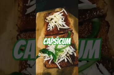 #recipes #breadpizza #