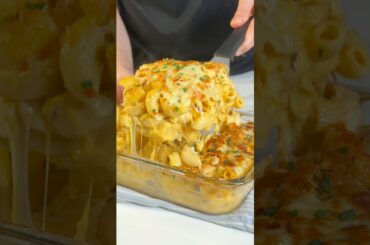 Chef’s Secret to The Best Mac & Cheese