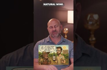 Quick Interview With an Italian Wine Ambassador #winelovers