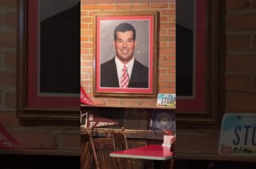 Dave Portnoy Can't Say Enough Good Things About This Pizzeria And It's Owner In Columbus