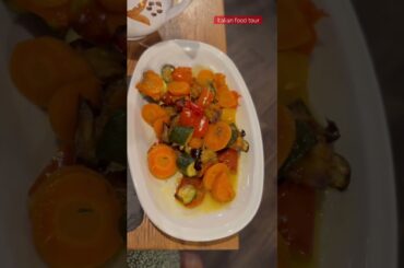 Italian culinary journey. #food #italy #foodie #travel