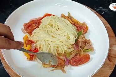 Creamy Chicken Pasta Recipe - 3 Easy Steps to Make Restaurant Quality at Home