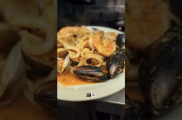 Pepe & Sale | Authentic Italian Fine Dining in Stuart, FL