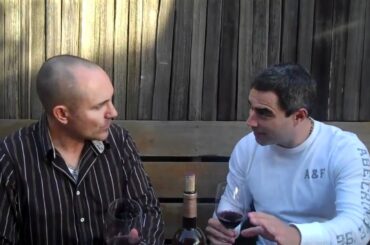 Reignac 2004 Bordeaux Superieur Anthony Gilardi the Wine Guy Unplugged