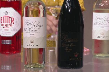 Vinitaly International Wine & Spirits Trade Show