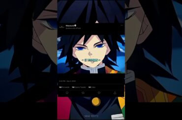 Everyone have some power but...#shorts #anime