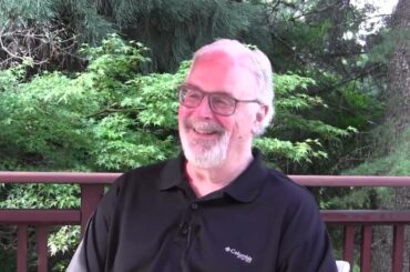 Oral History Interview with Michael Bathurst