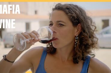 ITALY: Alex Polizzi Uncovers the Dark Side of Wine | Secret Italy S1 Ep4