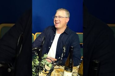 How might you bring an Italian grape to Australia as a winemaker?