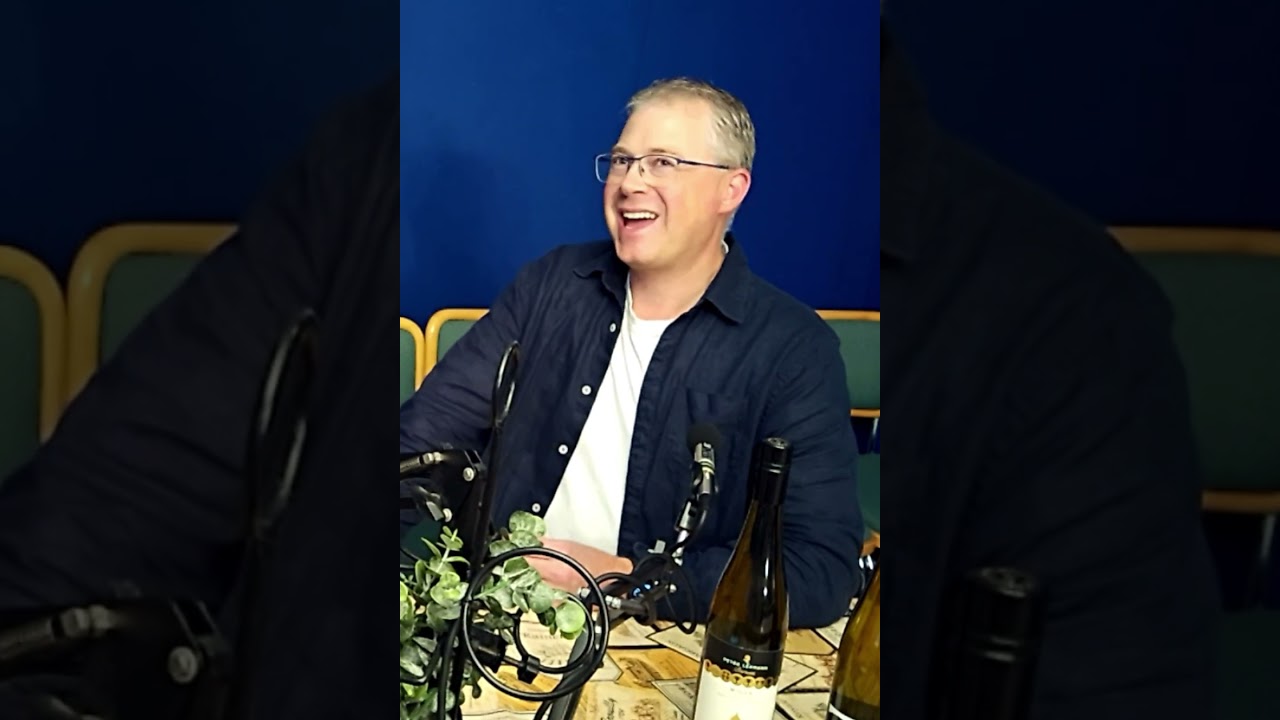 How might you bring an Italian grape to Australia as a winemaker? How might you bring an Italian grape to Australia as a winemaker?