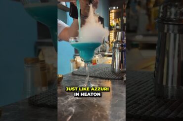 Azzurri Heaton: Authentic Italian Dining in the Heart of Heaton on Chilly Road! #NorthEastDiscounts