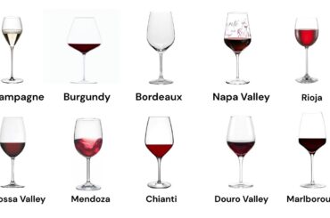 Every Wine Region Explained in 10 minutes