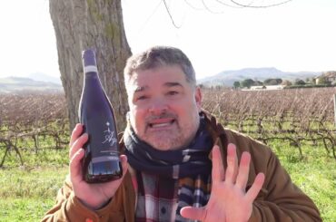 SPECIAL - La Gironda 2019 Ago Nizza Riserva (Italy)