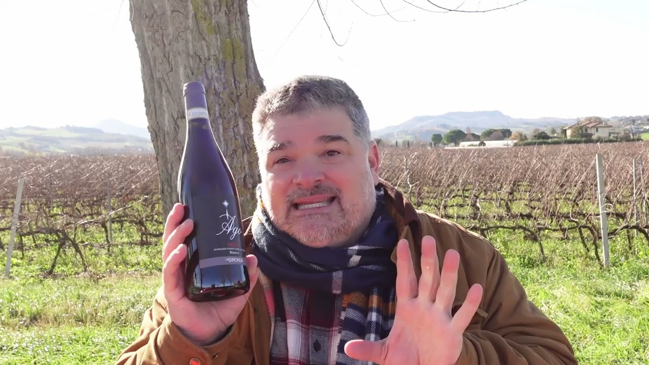 SPECIAL – La Gironda 2019 Ago Nizza Riserva (Italy) SPECIAL - La Gironda 2019 Ago Nizza Riserva (Italy)