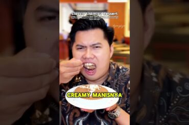 Ada tempat nongkrong di bekasi yg makanan dan minumannya khas italia? #kuliner