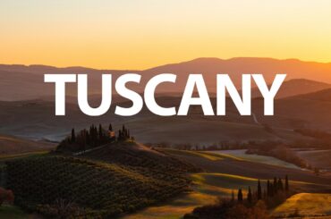 WATCH THIS BEFORE YOU VISIT TUSCANY (Italy Travel Guide 2025)