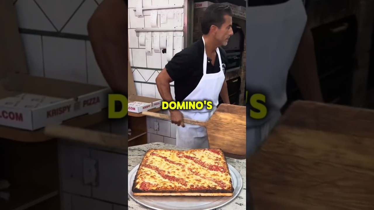 Why Domino’s & Taco Bell Failed So Badly Why Domino’s & Taco Bell Failed So Badly