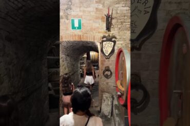 Enoteca Ercolani ! Montepuciano