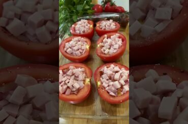 #tomatoes #cooking #dinner #easyrecipes