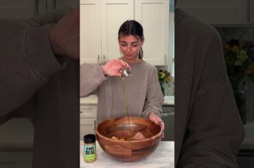 Chicken Parm Meatloaves | cookingkatielady.com