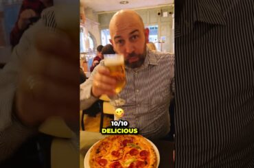 50% Off Italian Food at Pinocchio! Delicious Family Lunch with Snapsaver! #NorthEastDiscounts