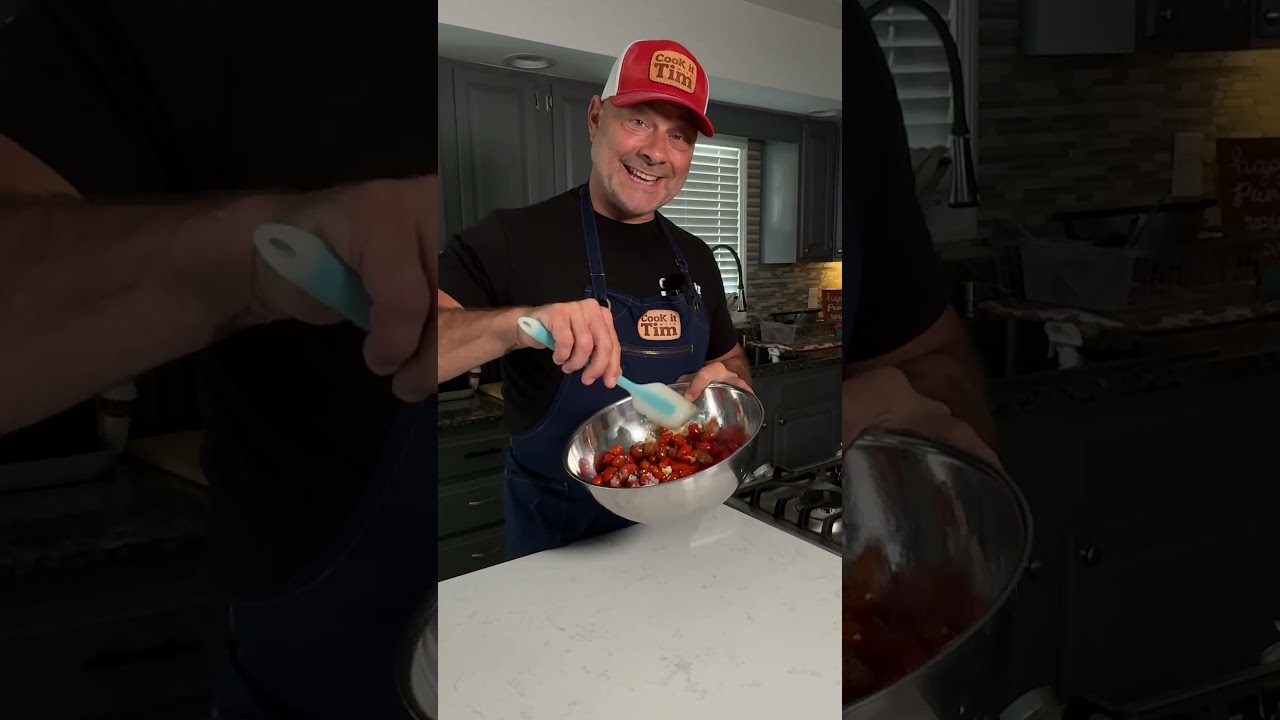 The most flavorful Pasta Sauce that you will make for the Holidays #recipe in captions The most flavorful Pasta Sauce that you will make for the Holidays #recipe in captions