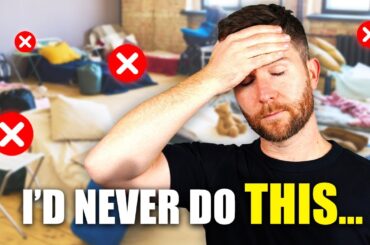 I’m an Architect -  Here are 10 Unforgivable Home Design Mistakes