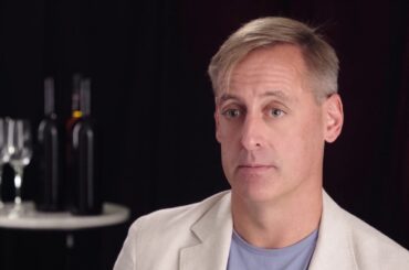 Wine Spectator's No. 8 Wine of 2019