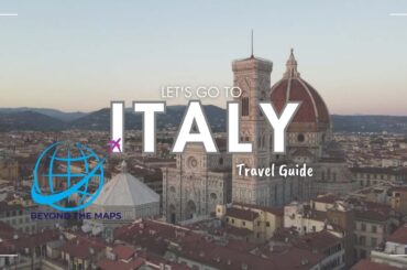 Top 10 Things to Do in Italy | Travel Guide to Culture, Food & Nightlife