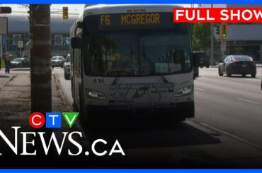 Call for transit system changes | CTV Your Morning Winnipeg for September 23, 2025