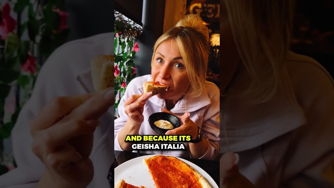 50% Off Sunday Lunch at Geisha Italia! Italian & Roast Combo with Snapsaver! #NorthEastDiscounts 50% Off Sunday Lunch at Geisha Italia! Italian & Roast Combo with Snapsaver! #NorthEastDiscounts