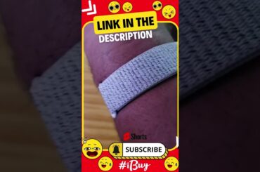 Amazon Halo Band Measure how you move, sleep, and sound/Designed with privacy in mind #ibuy #shorts