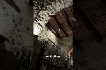 Ancient Wine Secrets and Italian Life Philosophies #italy #travel #summer #winemaking #vineyard