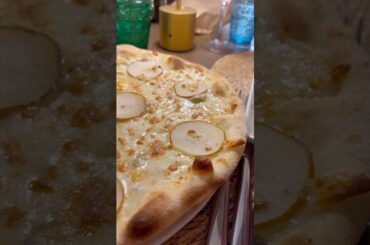 City & Food | San Remo Italy Shorts | Best Food & Riviera Vibes